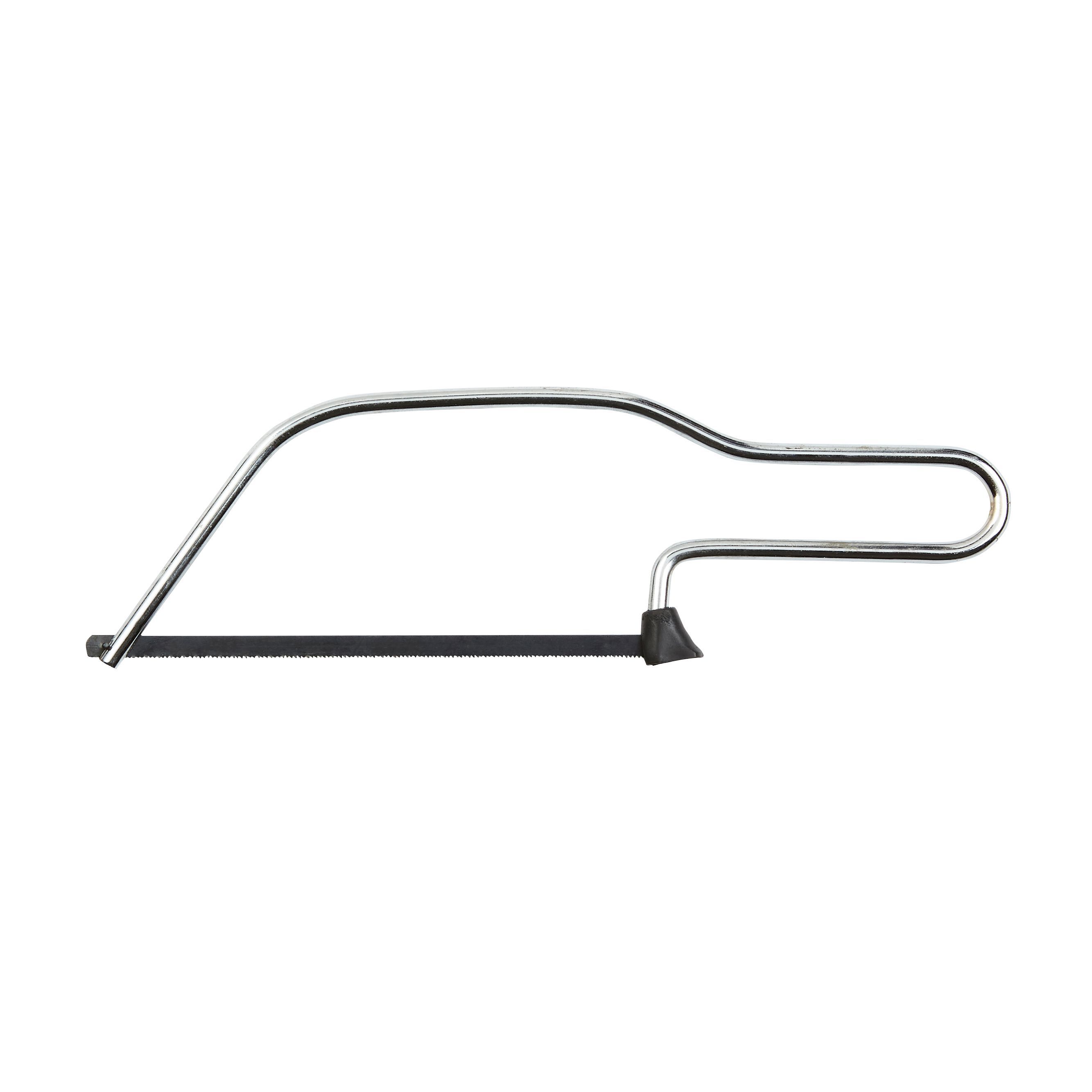 6 In. Mini Hacksaw Frame - 150mm Extra Fine Cut | Ubuy - Foto 4