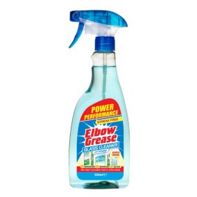 151 Elbow Grease Concentrated Multi-surface Glass cleaner, 500ml