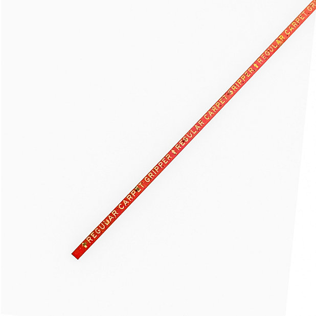 Carpet Gripper Rods - Top Quality Wood Strips - Cheapest on  - Free  Delivery