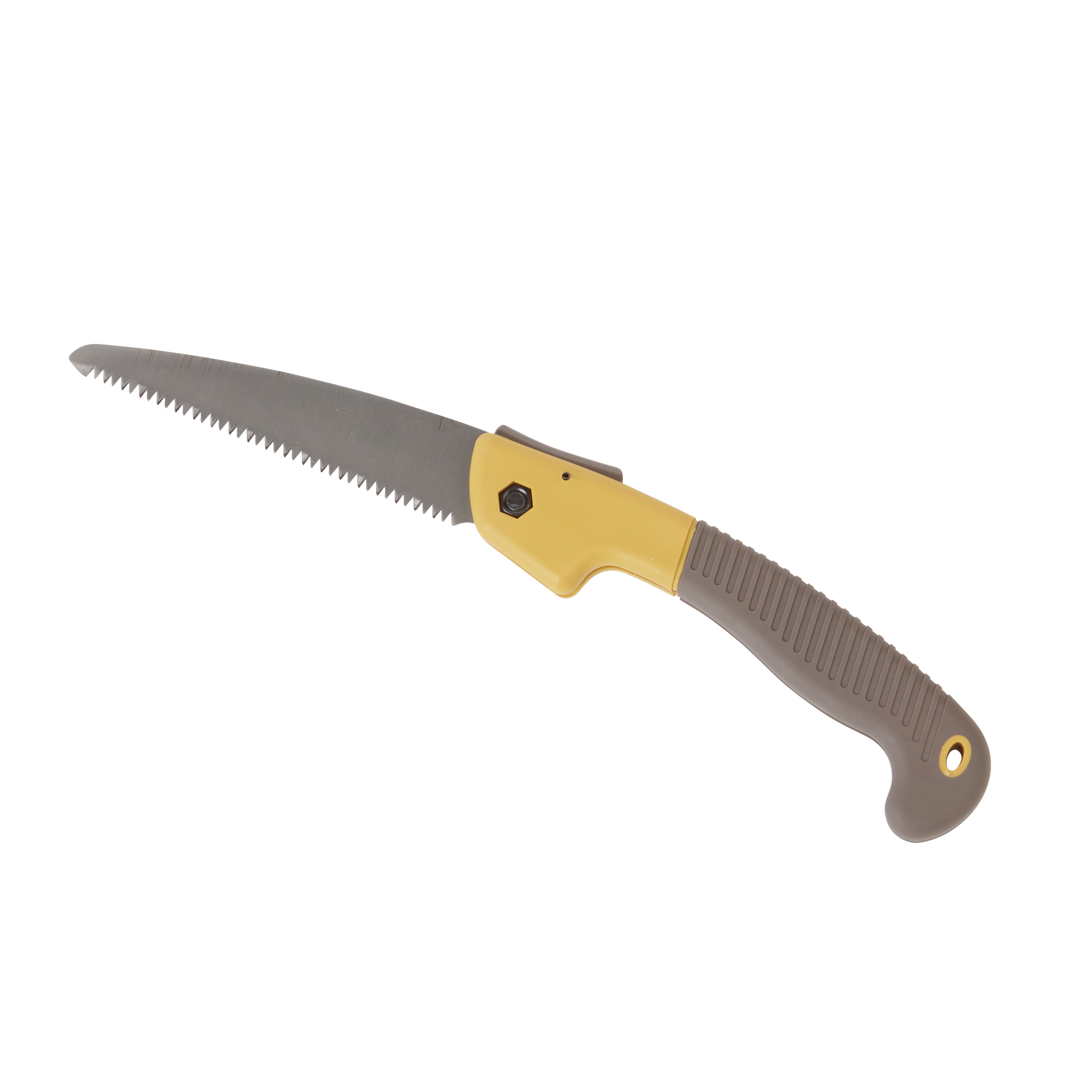 162mm Pruning saw