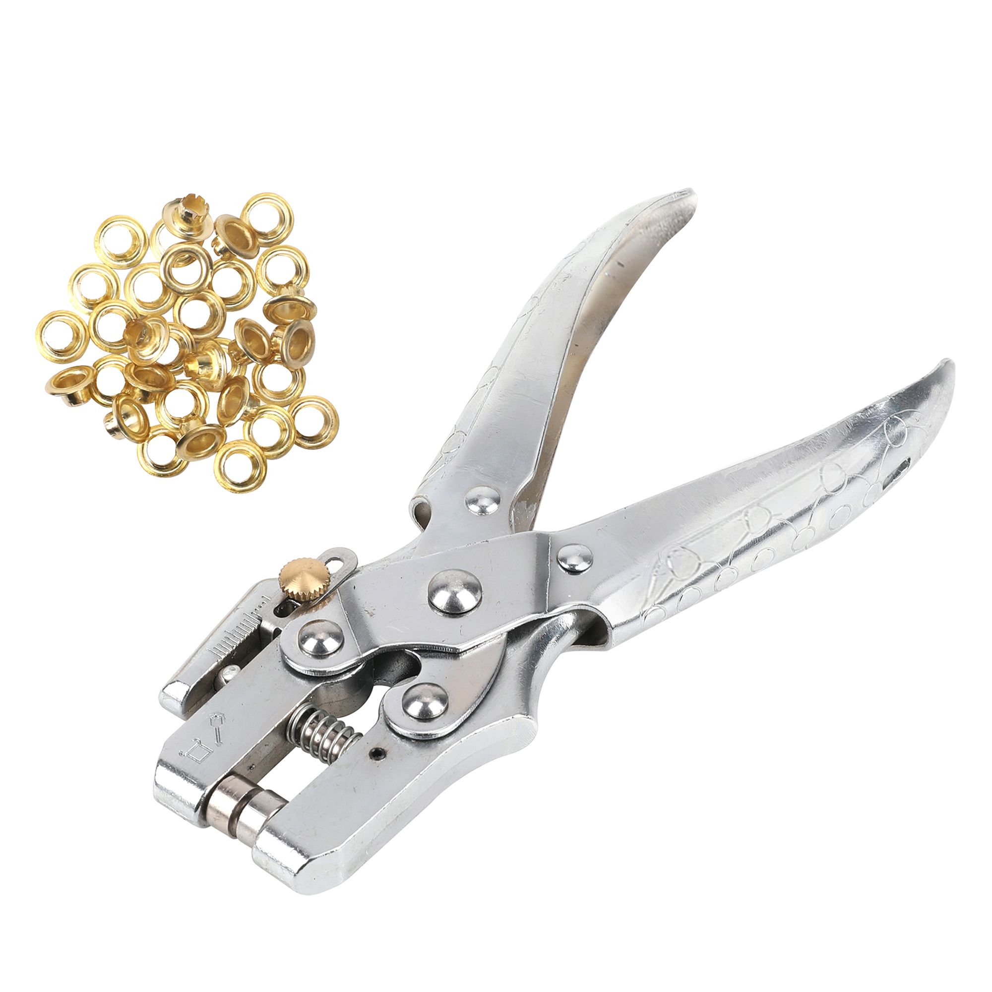 Eyelet pliers deals