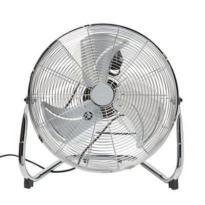 18" Floor fan