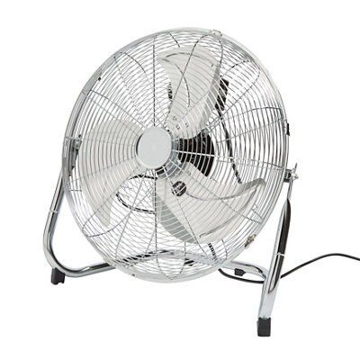 18" Floor fan