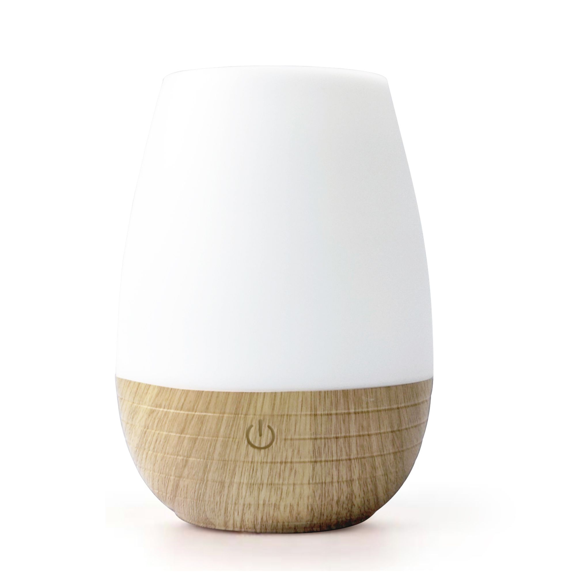 180ml Aroma Diffuser Wooden Base Diffuser