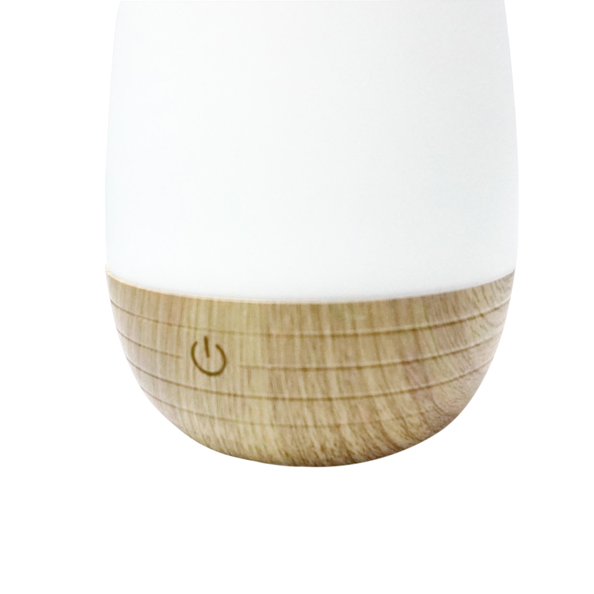 180ml Aroma Diffuser Wooden Base Diffuser - 3