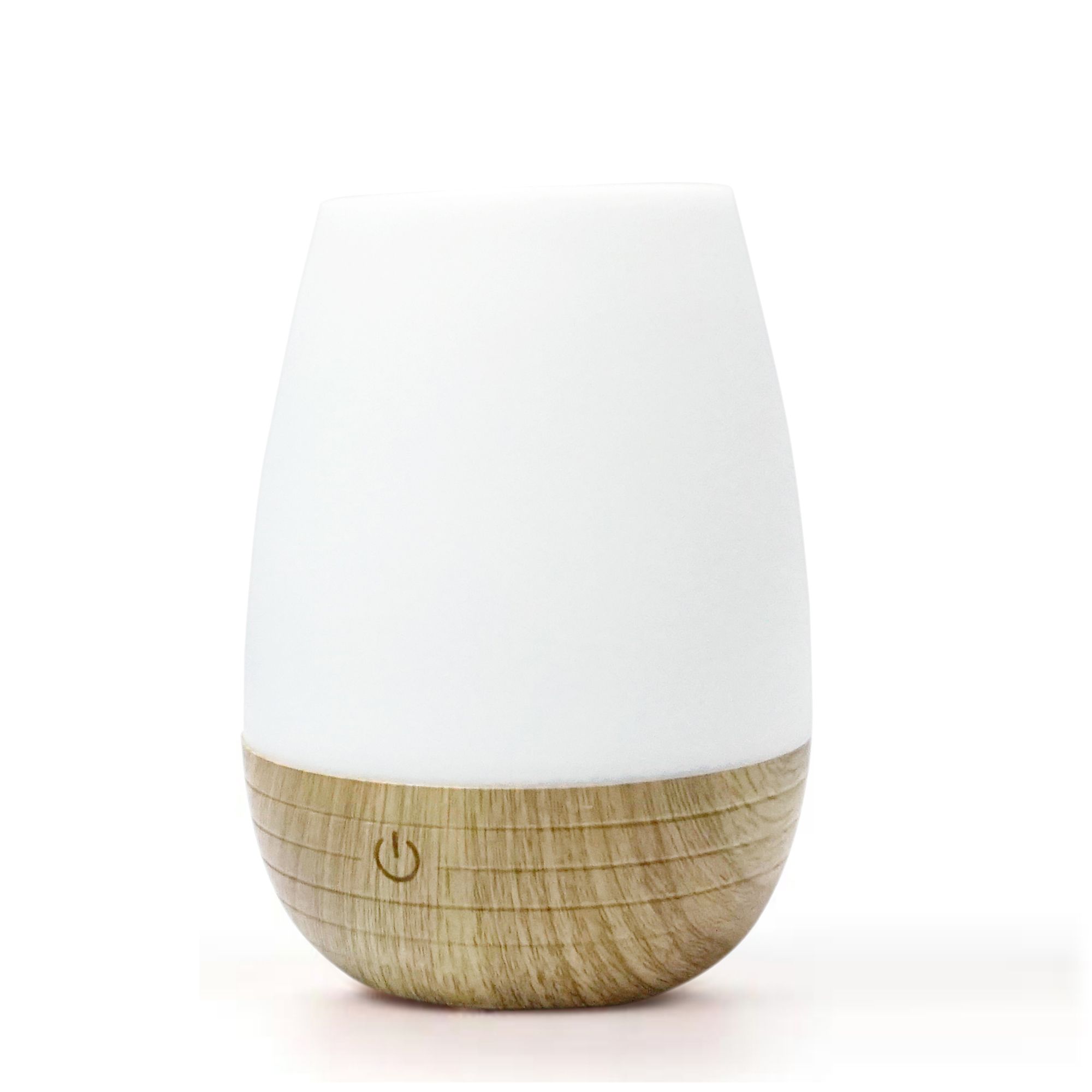 180ml Aroma Wooden Base Diffuser