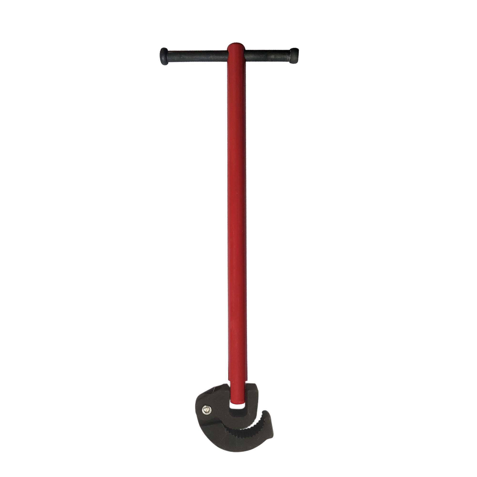 18mm Basin wrench