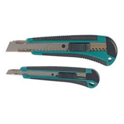 18mm Snap-off knife, Pack of 2