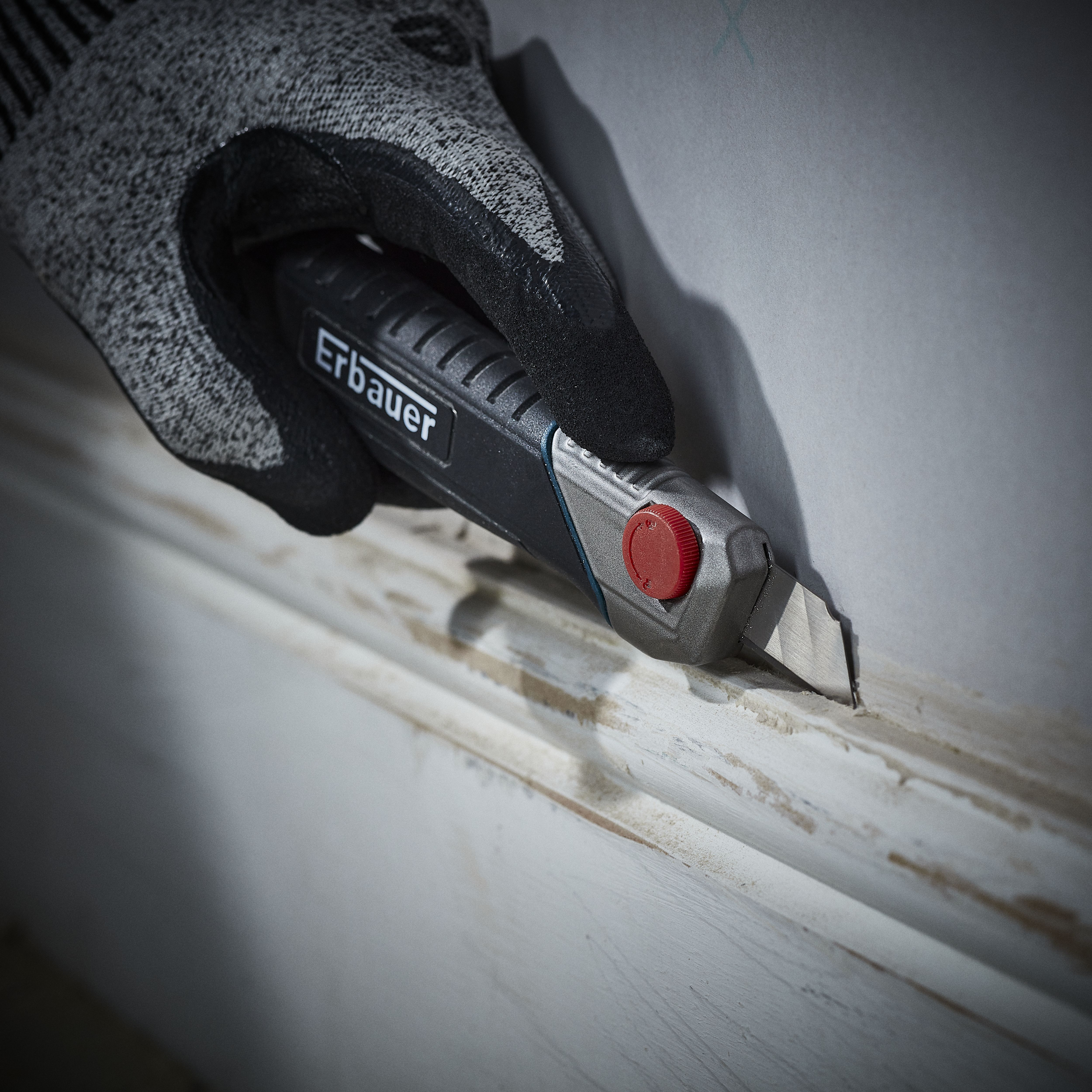 18mm Snap-off knife - 4