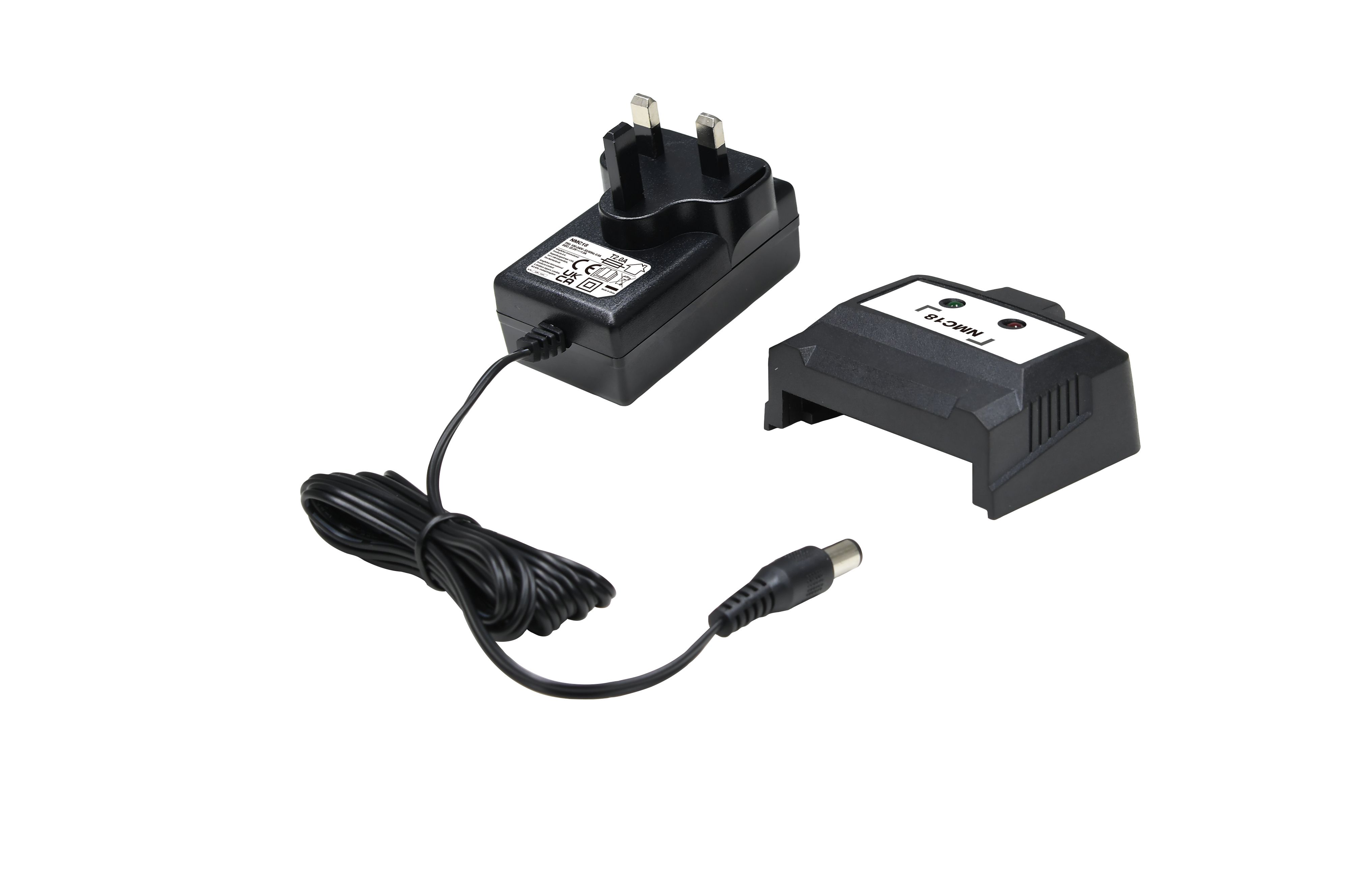 18V 1A Li-ion Standard Battery charger