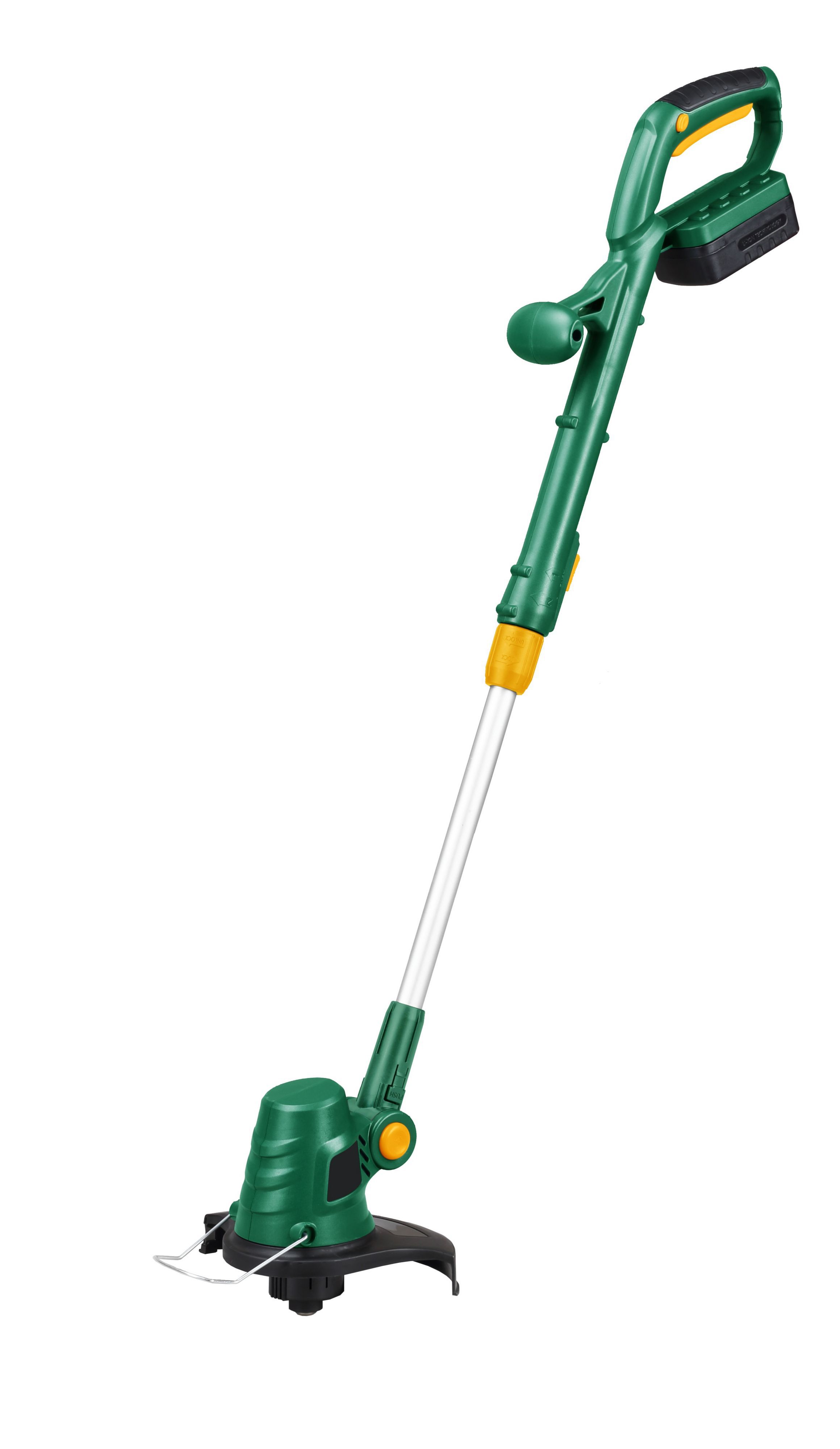 18V 230mm Cordless Grass Trimmer FPGT18LI | DIY At B&Q