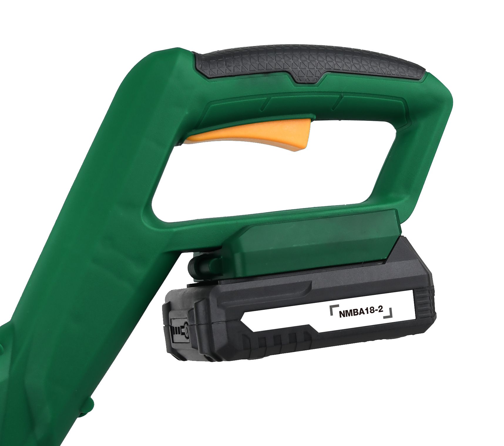 18V 230mm Cordless Grass trimmer - NMGT18-Li - 4
