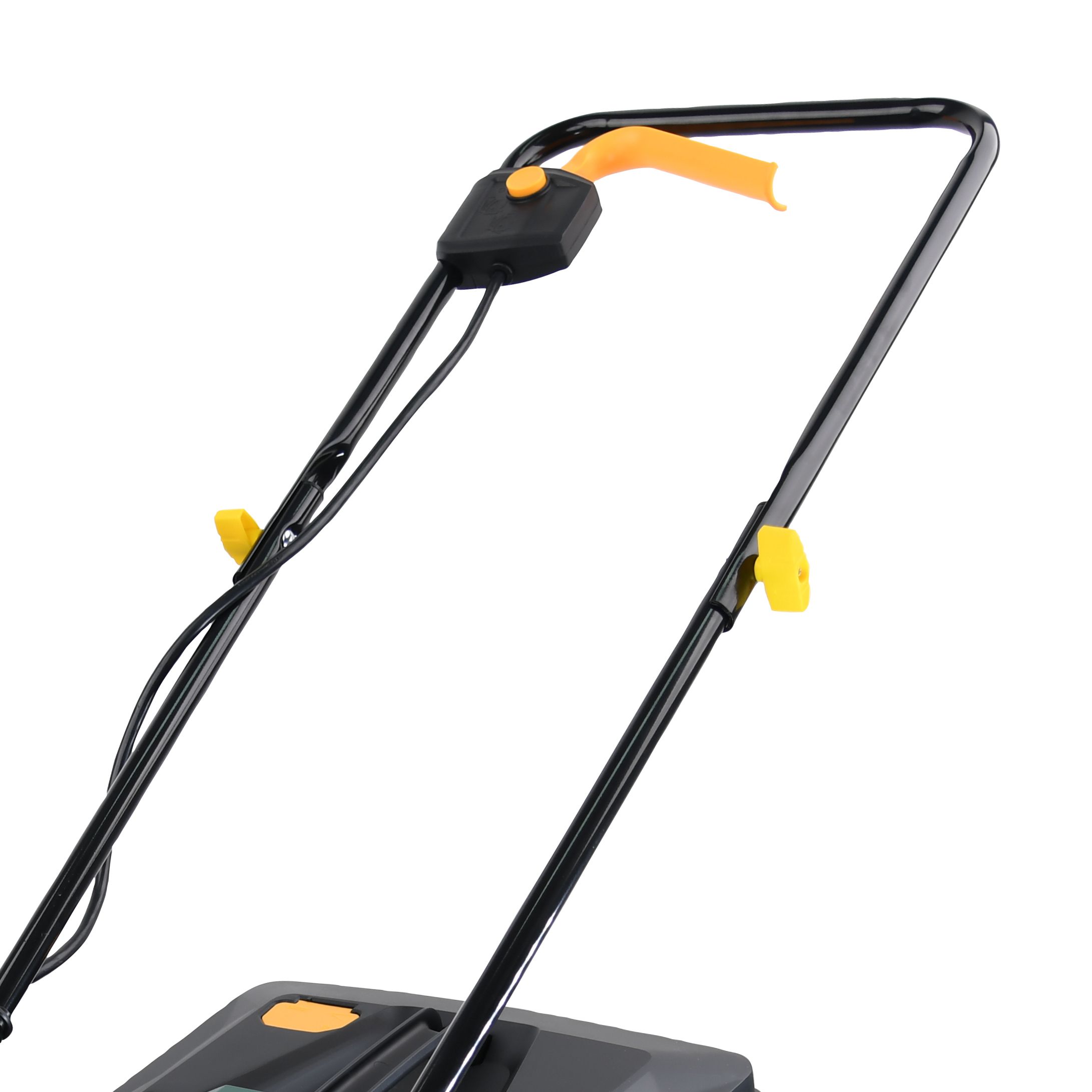 18V NMLM18-Li Cordless 18V Rotary Lawnmower - 7
