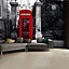 1Wall Giant London phone box Mural