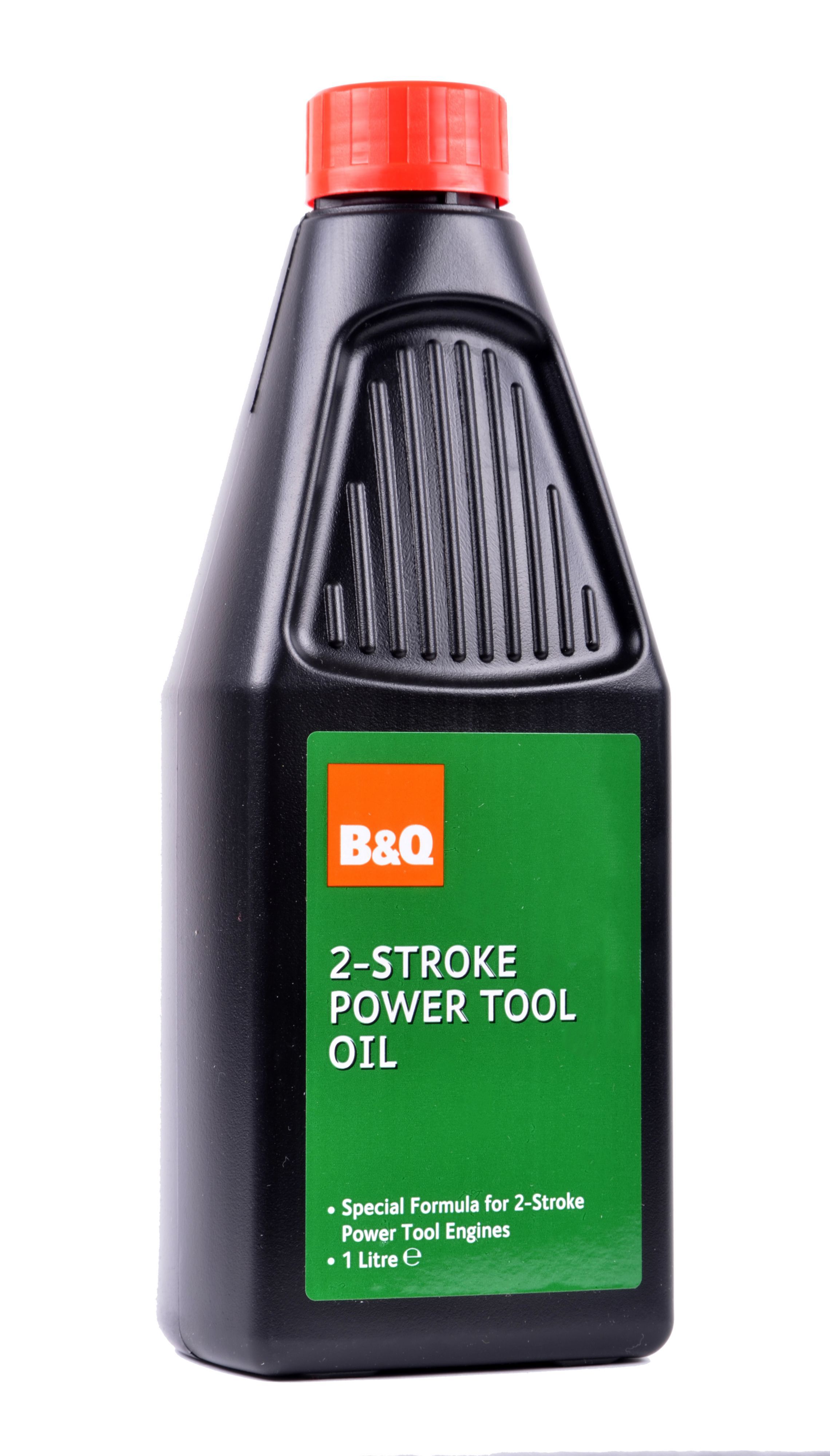 2 stroke Power tool Oil 1L