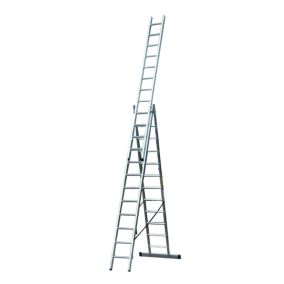 Ladder hire | Site equipment hire | B&Q