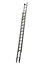 2 X 16 ROPE ASSIST EXTENSION LADDER
