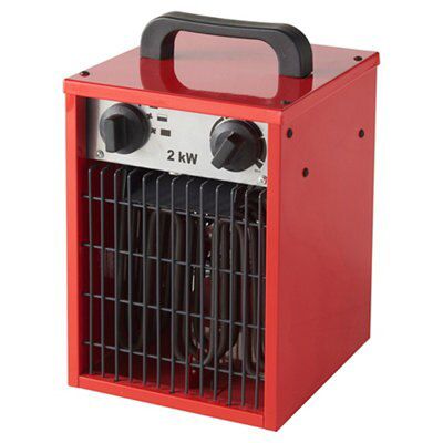 2000W Electric workshop heater