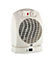 2000W White Fan heater