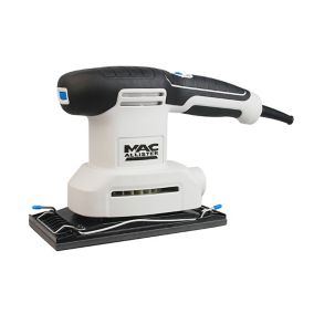 Black and decker mouse deals sander b&q