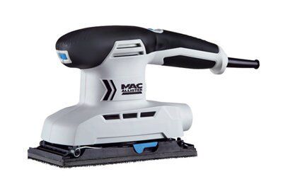 200W 240V Corded Sheet sander MSMS200