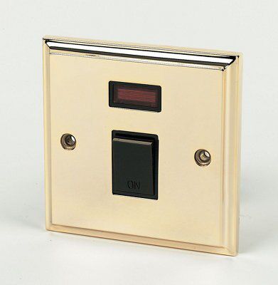 20A Rocker Control switch
