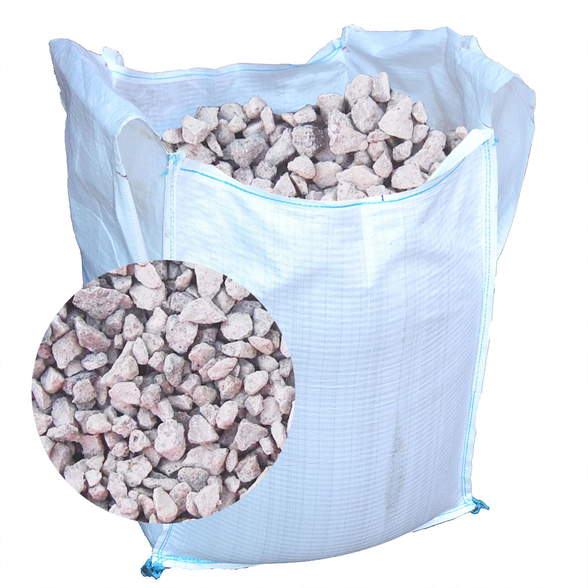 Limestone Chippings | Aggregates | B&Q