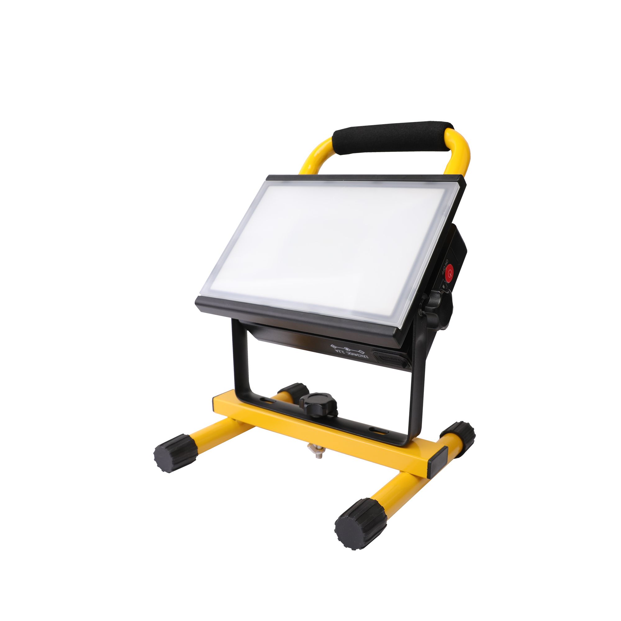 B&q portable lights sales