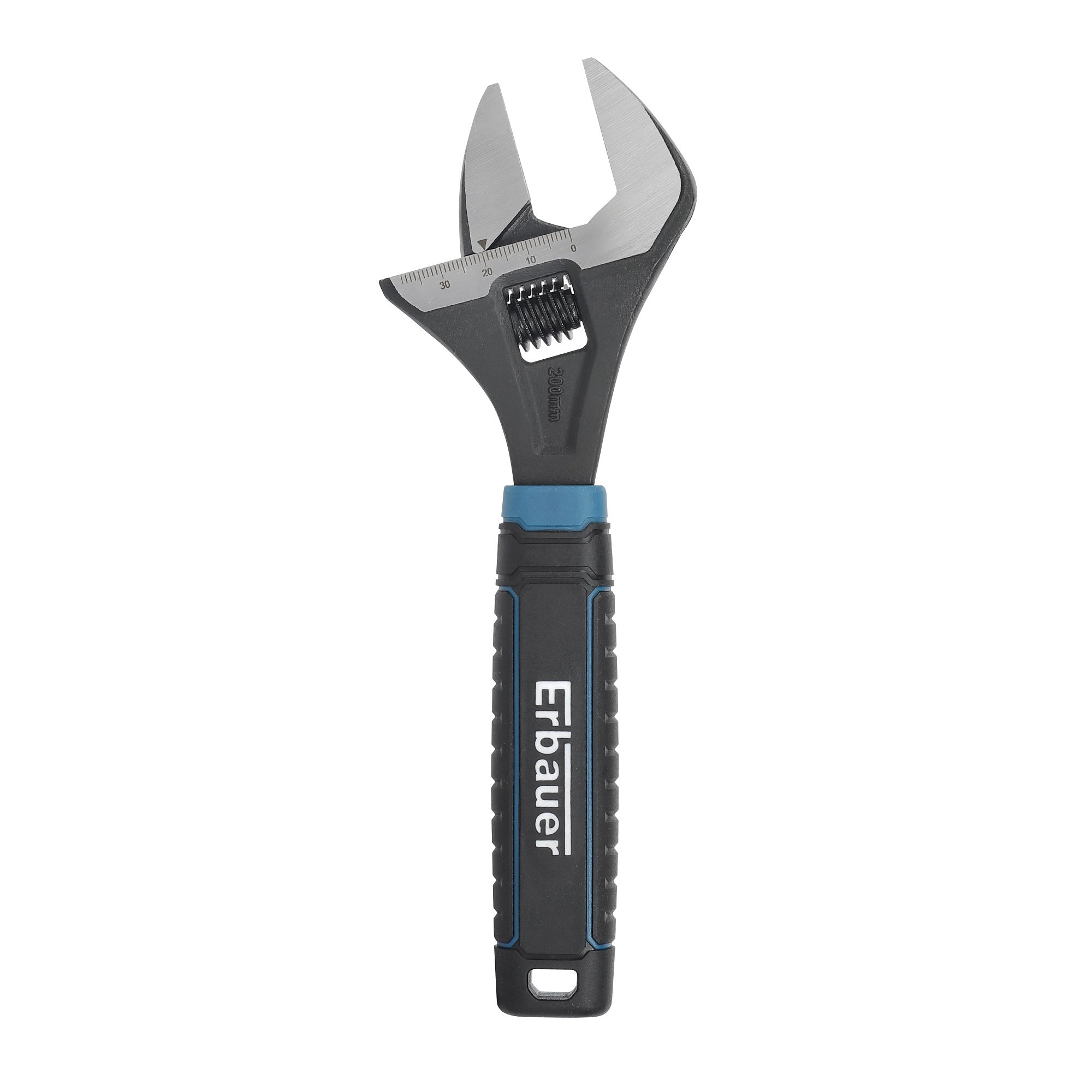 210mm Adjustable wrench
