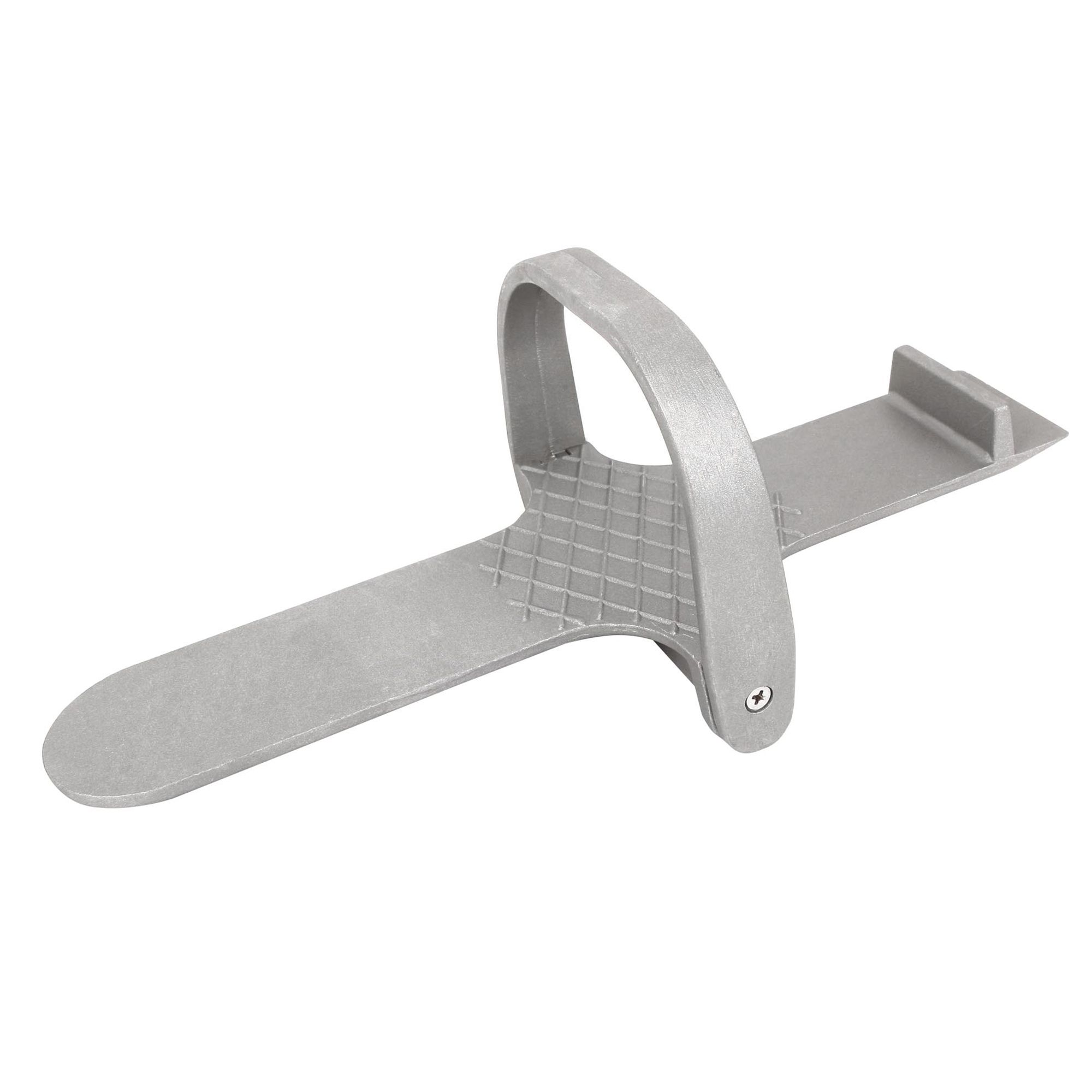 21mm Aluminium alloy Door & board lifter at B&Q