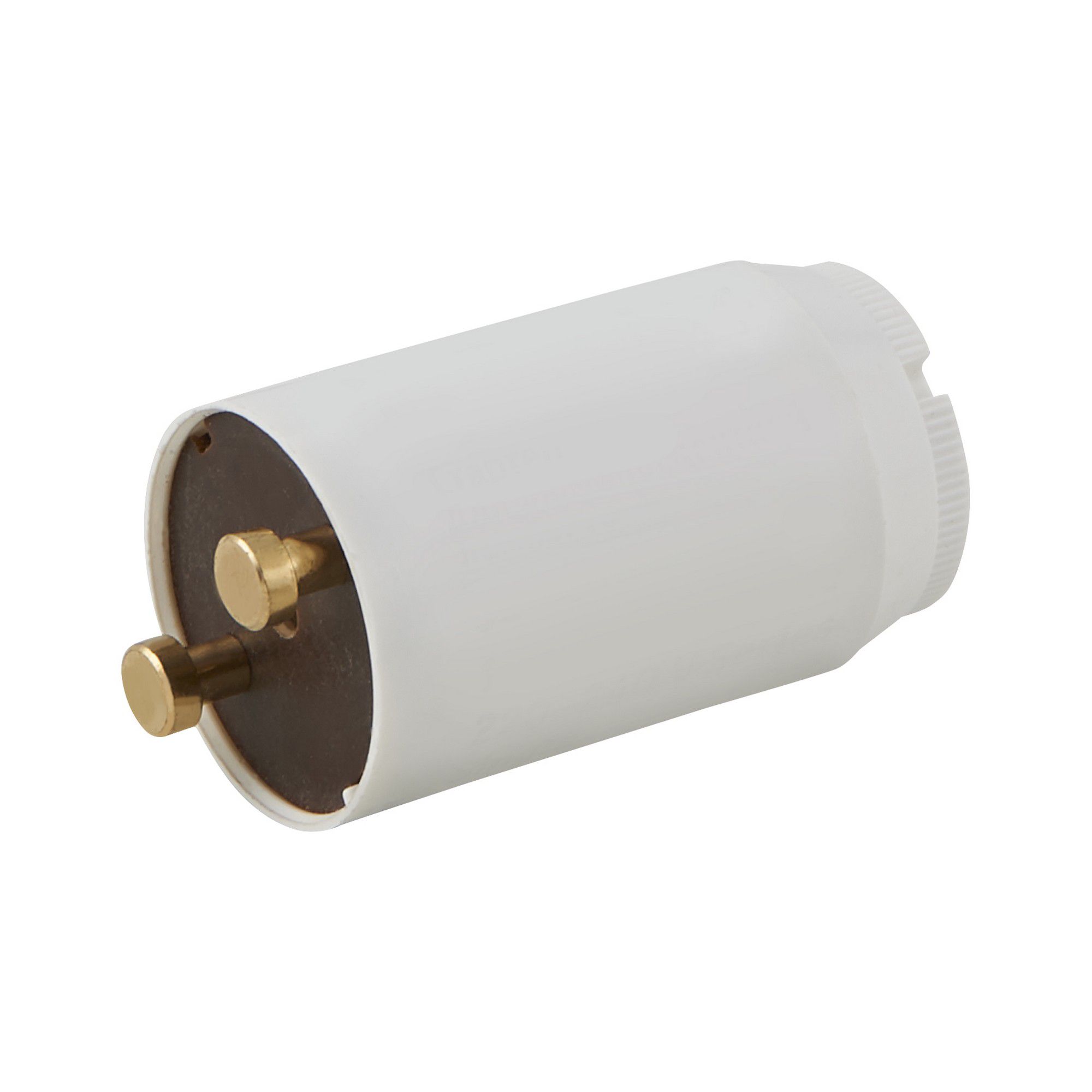 220240V Tube starter, Pack of 2 DIY at B&Q