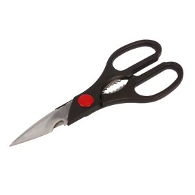 230mm Stainless steel Kitchen Scissors