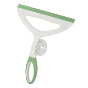 230mm Thermoplastic rubber (TPR) Shower screen & window squeegee