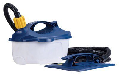 230V 2000W Wallpaper stripper MWS2001