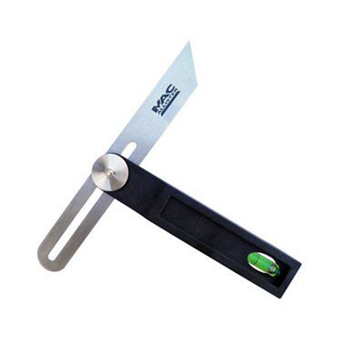 240mm Adjustable Sliding bevel