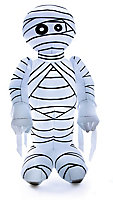 2450mm Mummy Inflatable with White LED