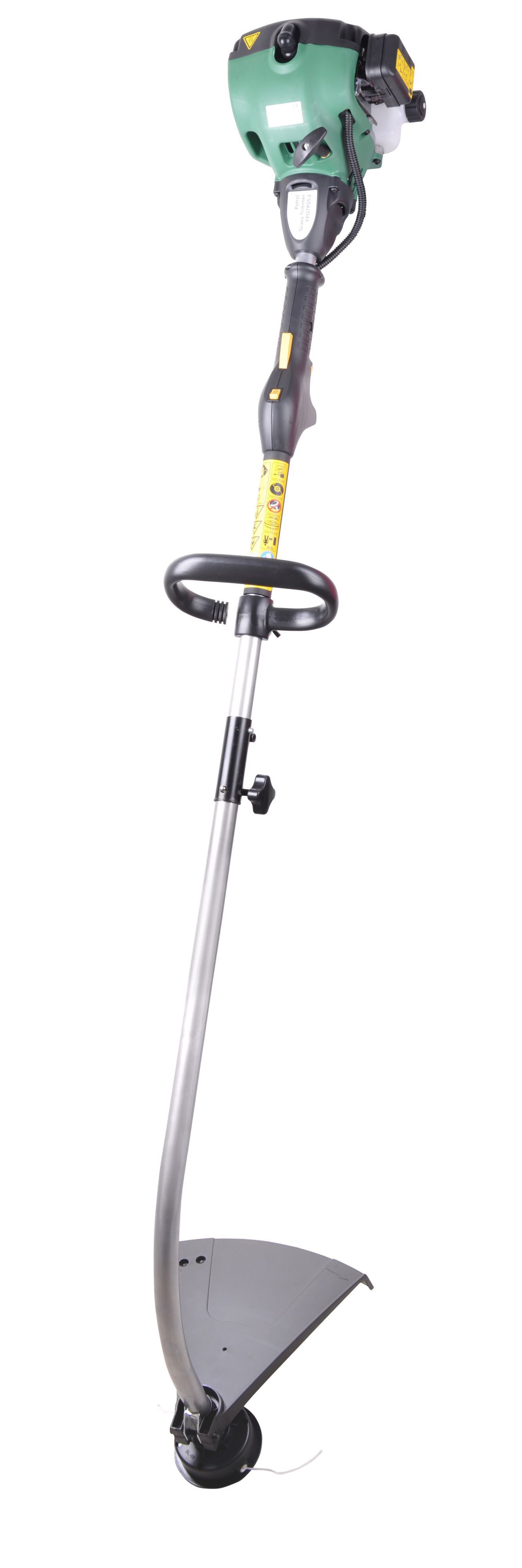 rock light trimmer