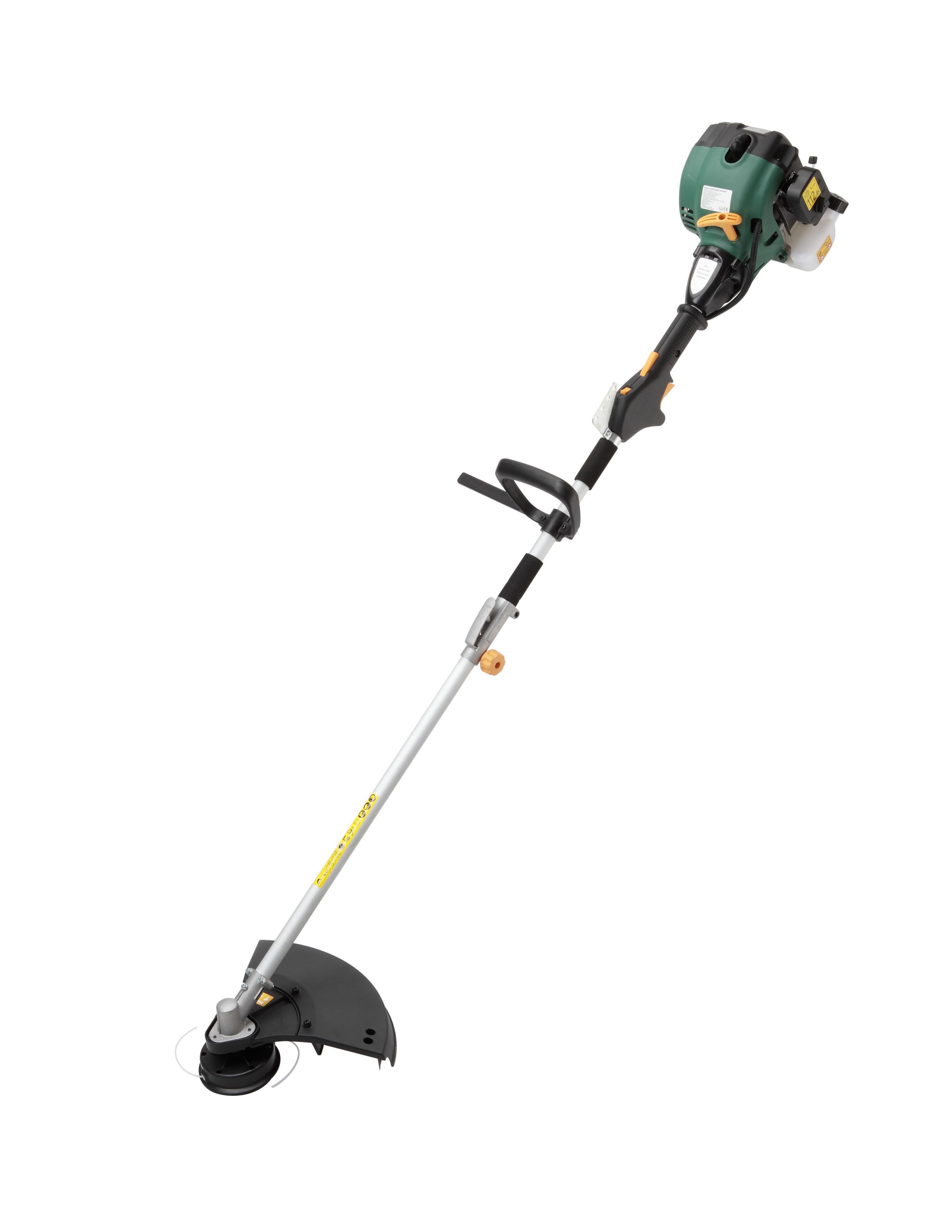 petrol strimmers for sale b&q