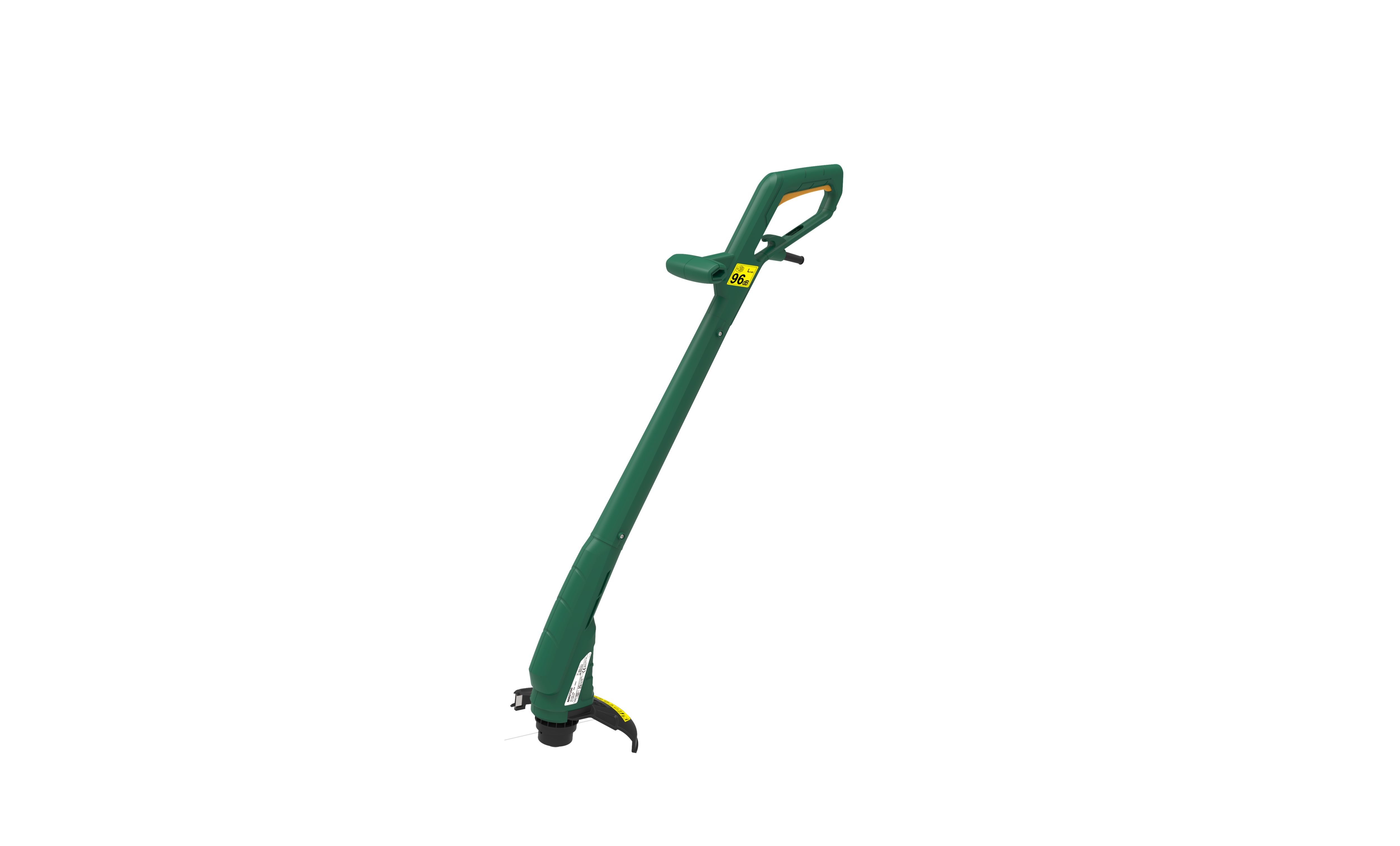 250W Corded 23cm Grass trimmer - NMGT250