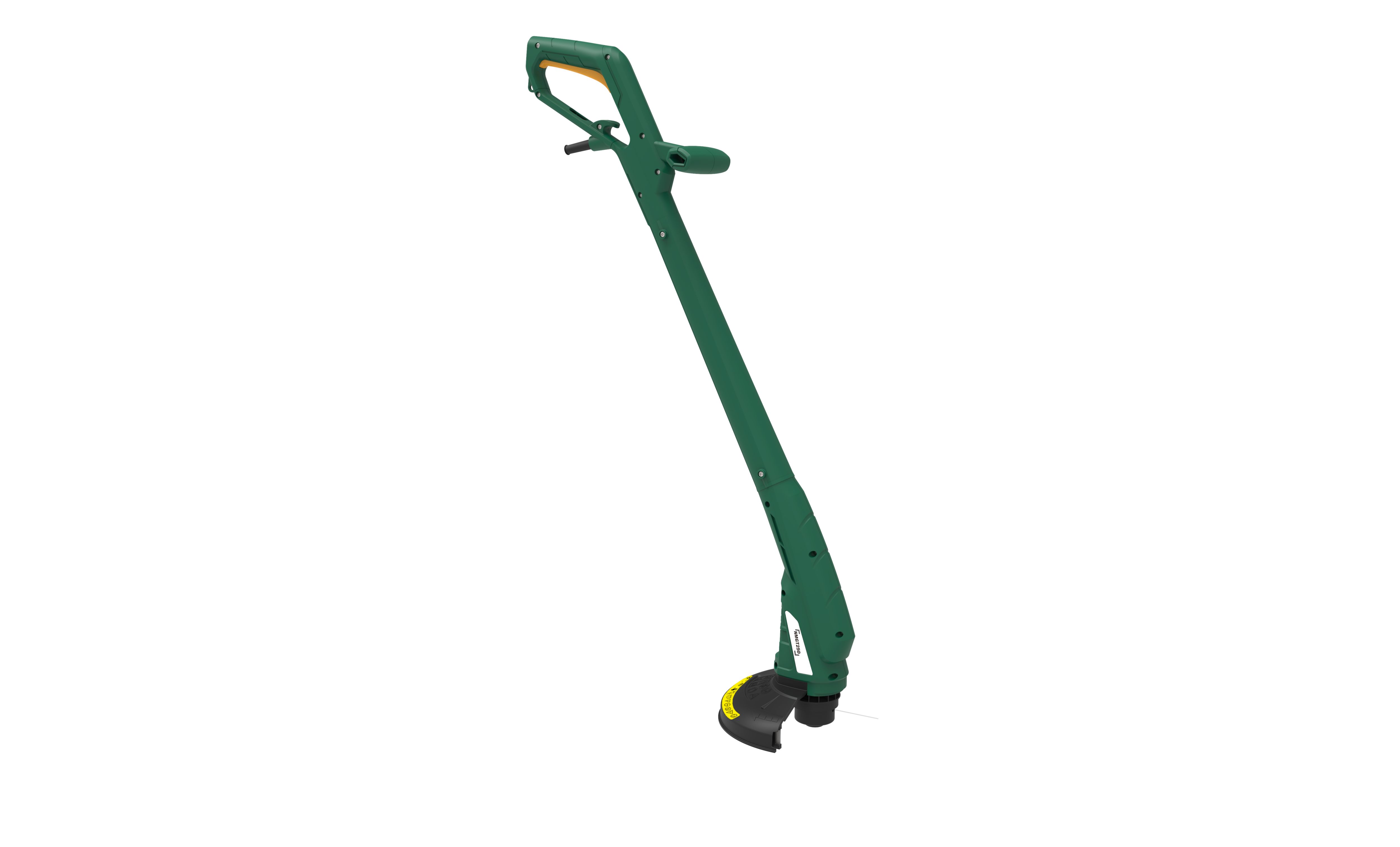 250W Corded 23cm Grass trimmer - NMGT250