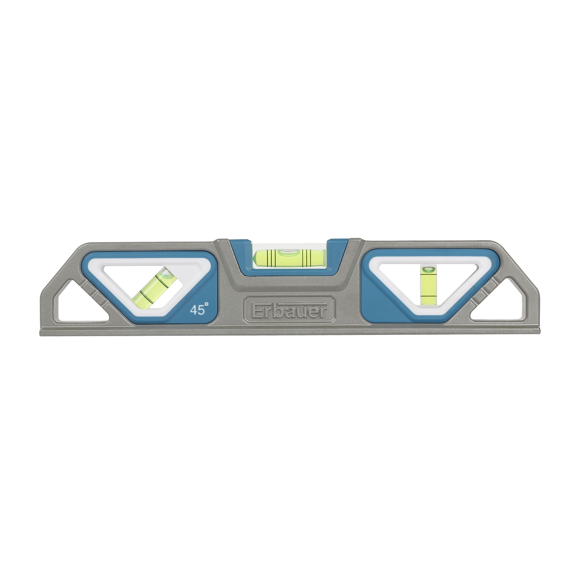 255mm Scaffold Spirit level