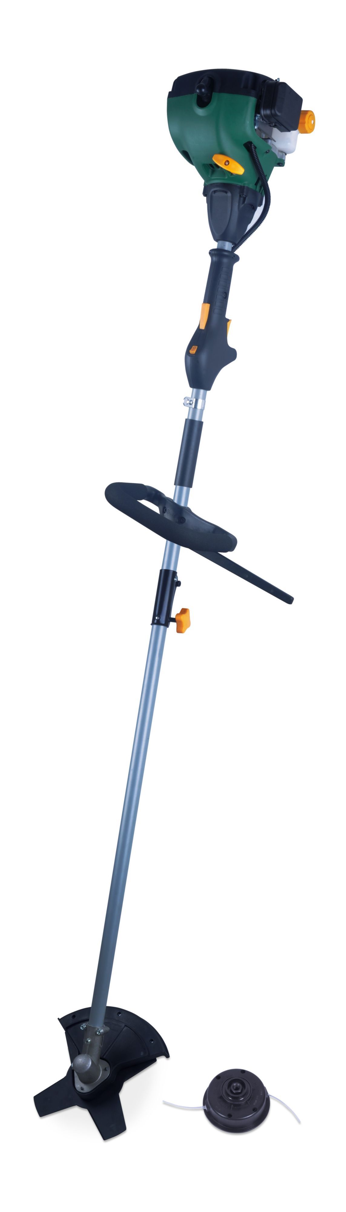brush cutter b&q