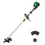 25cc 230mm Petrol FPPBC25-6 2-in-1 brushcutter & grass trimmer