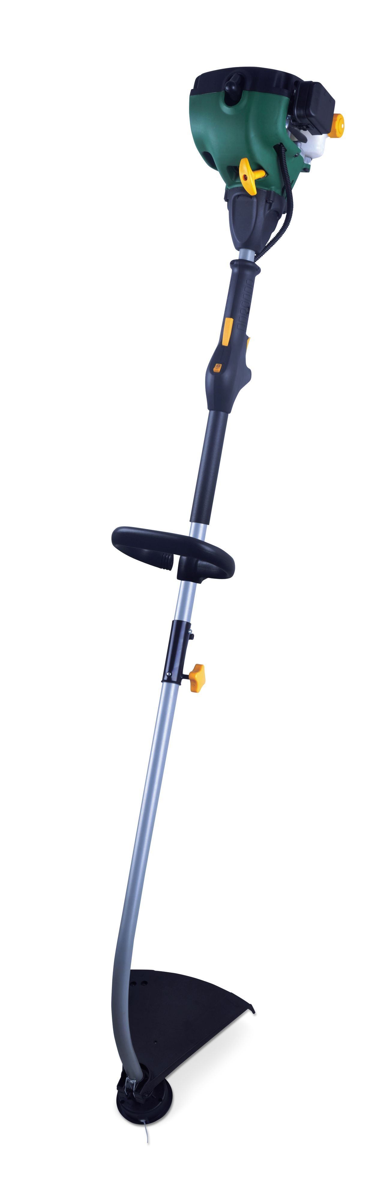 25cc 400mm Petrol Grass trimmer