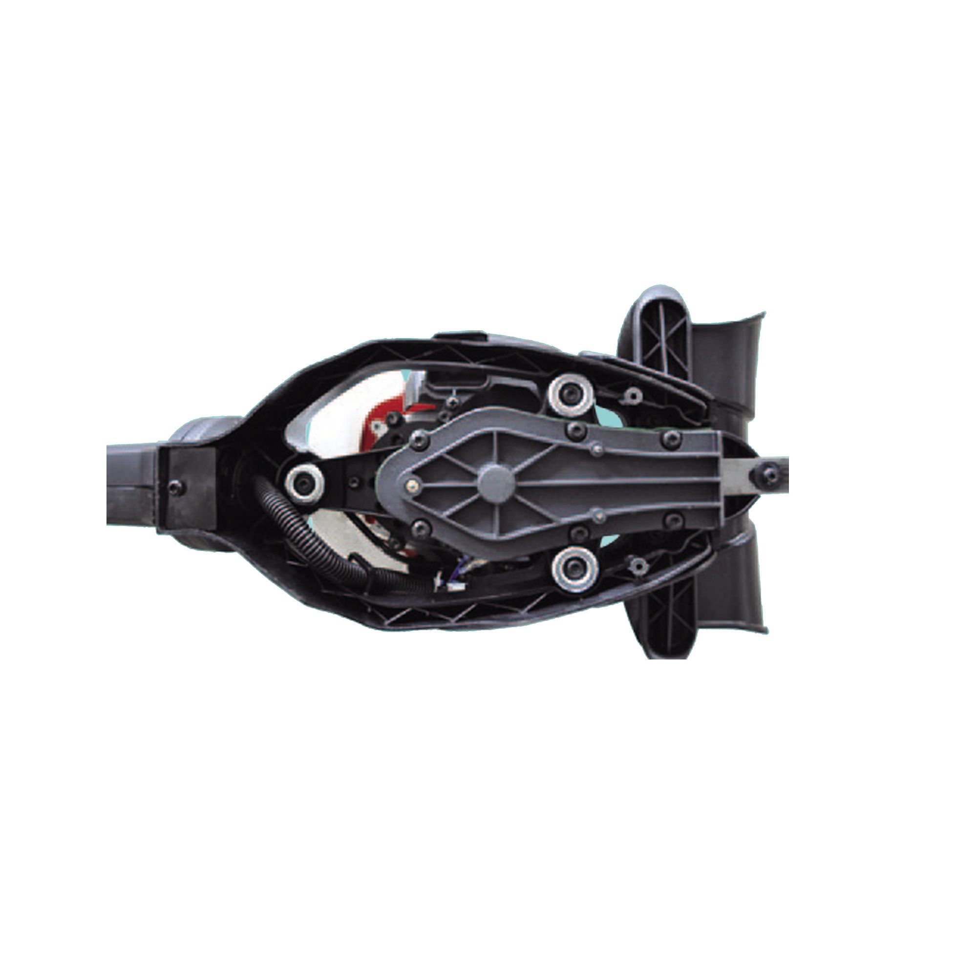 26cc 550mm Petrol Hedge trimmer