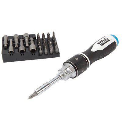 28 piece Mixed Screwdriver set