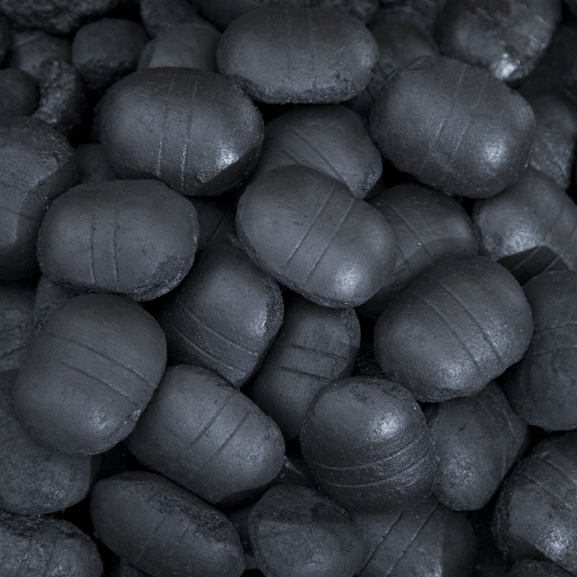 Shop charcoal.