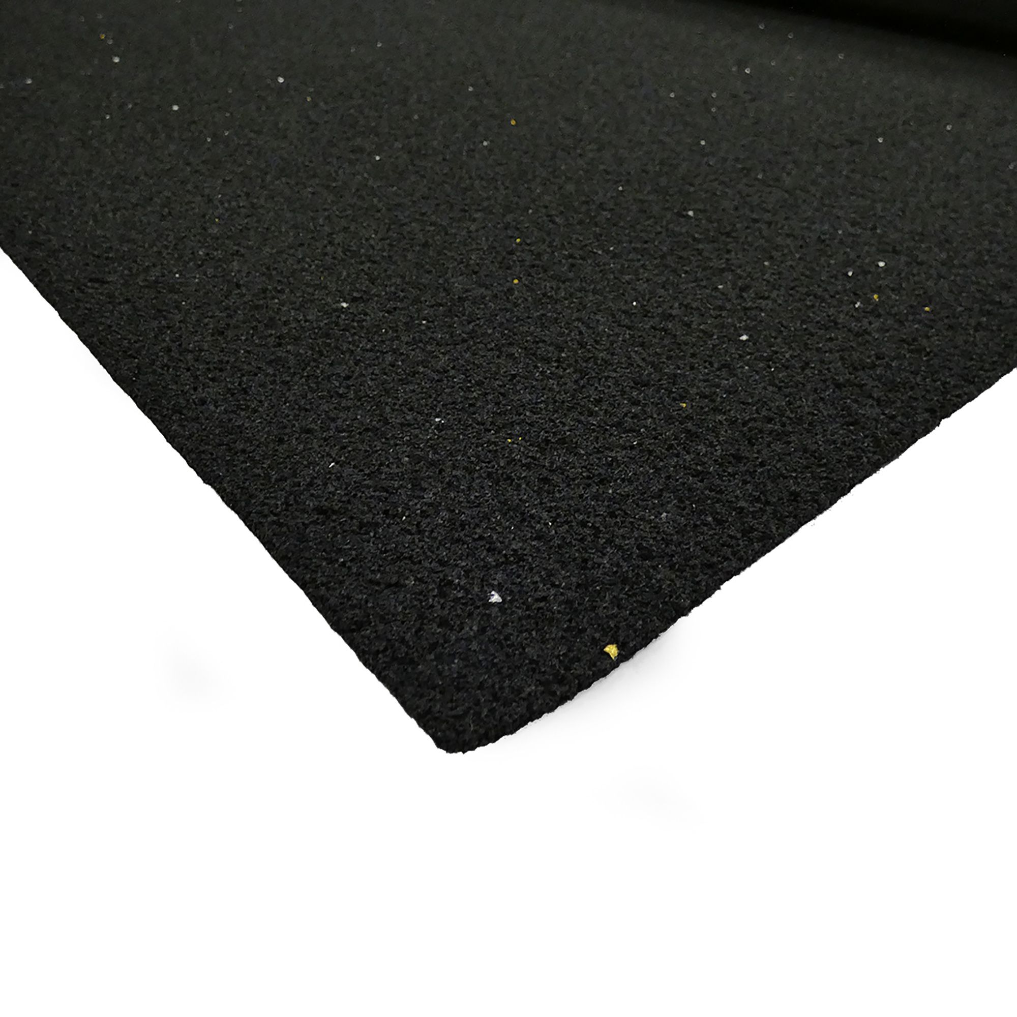 3.5mm Sponge rubber Underlay roll - 3