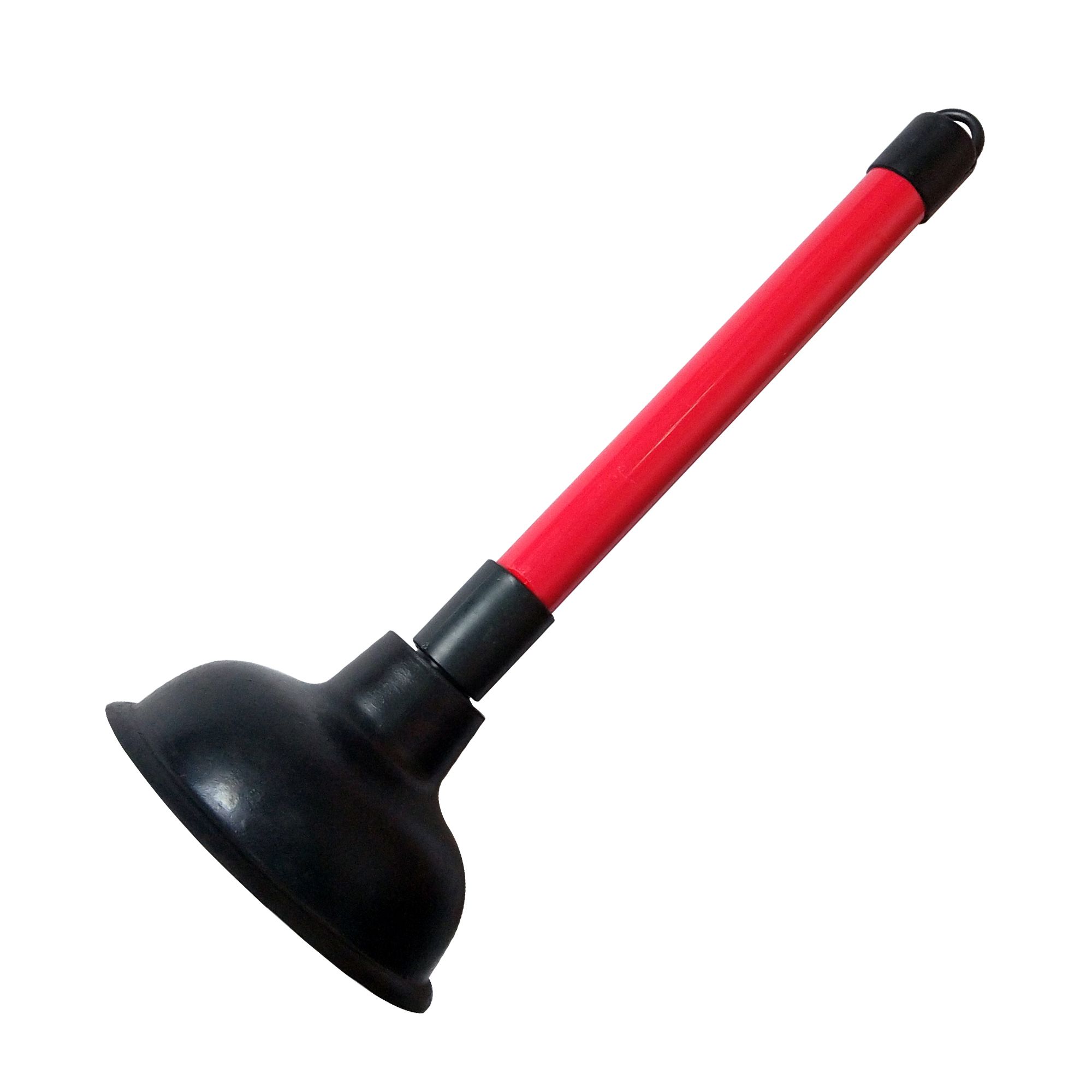 3⁹⁄₁₀ Bath & sink Plunger