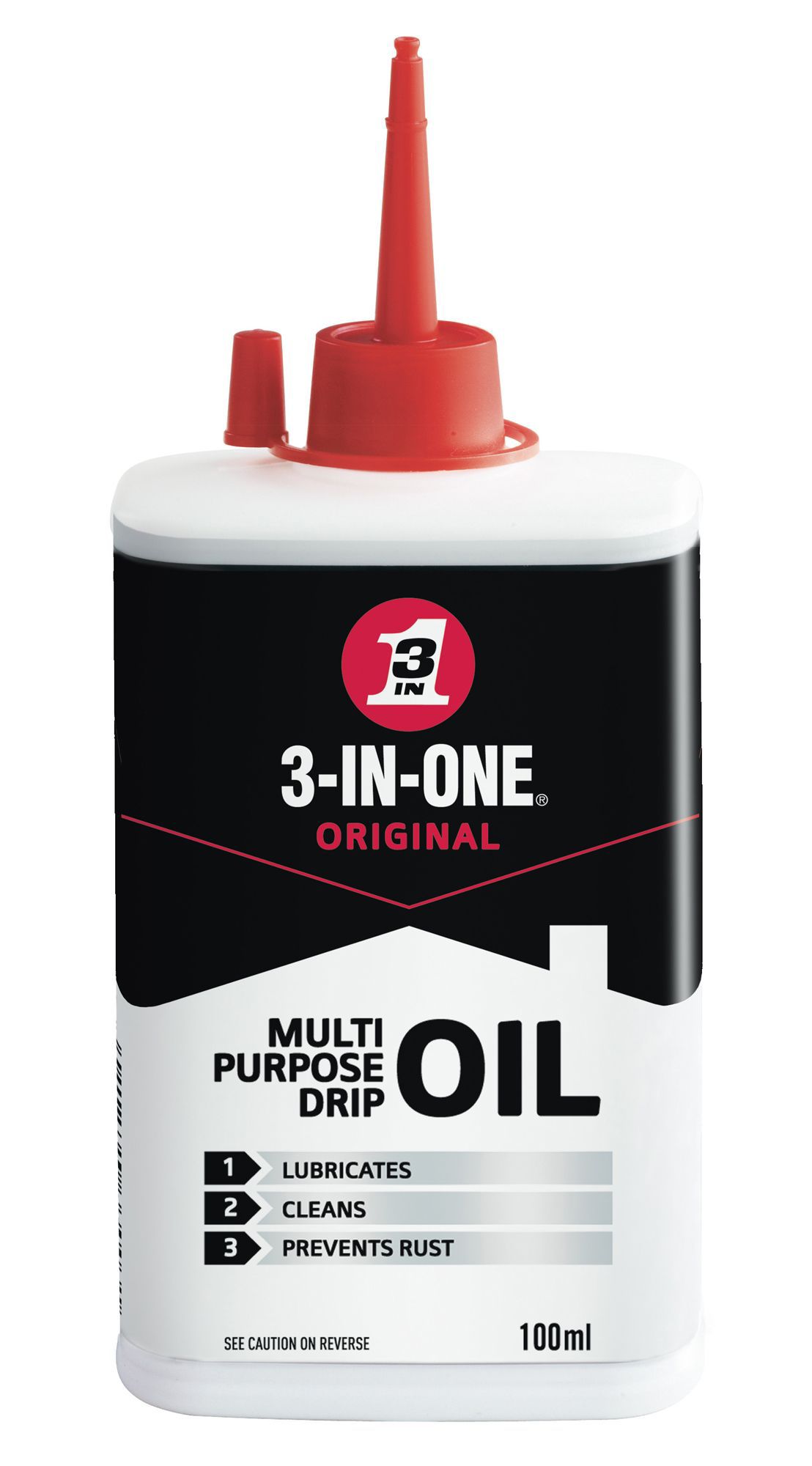 3 In 1 Multipurpose Oil - ASDA Groceries